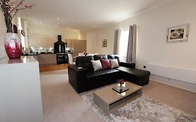 6 Hunter House - Heart Of The City With Free Onsite Parking